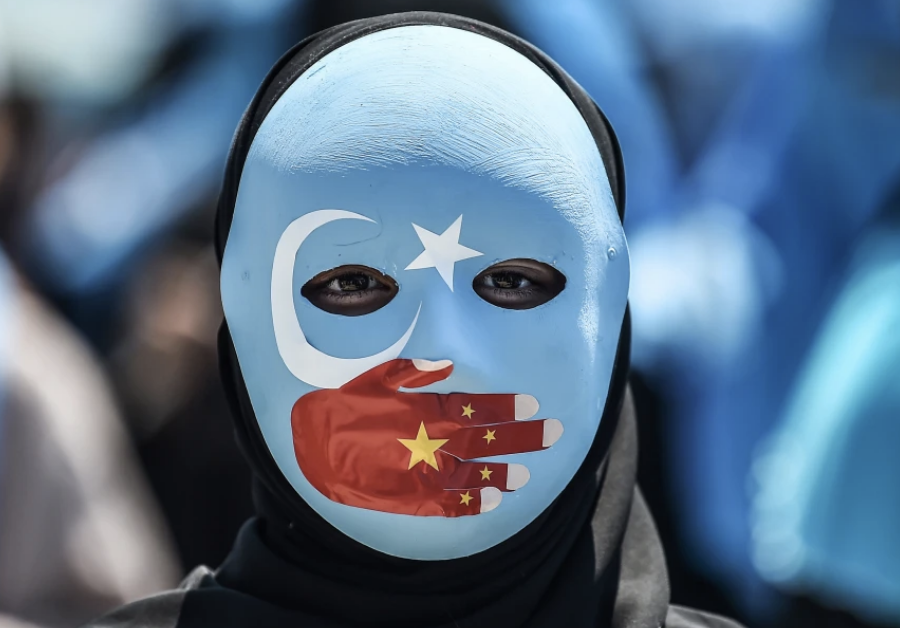 The UN's Inaction in Xinjiang Draws Criticism from All Quarters